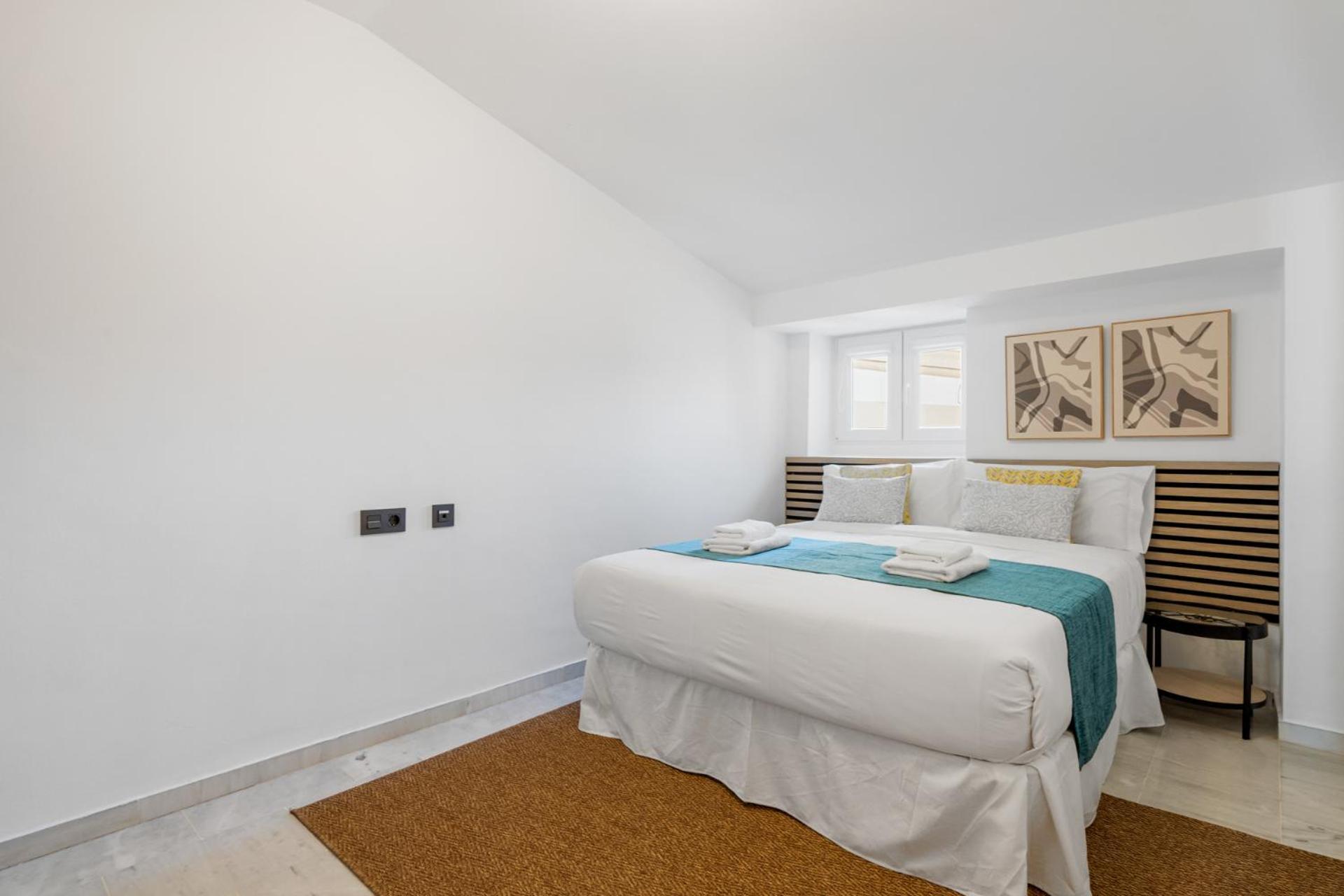 Appartamento Tennessee Penthouse *