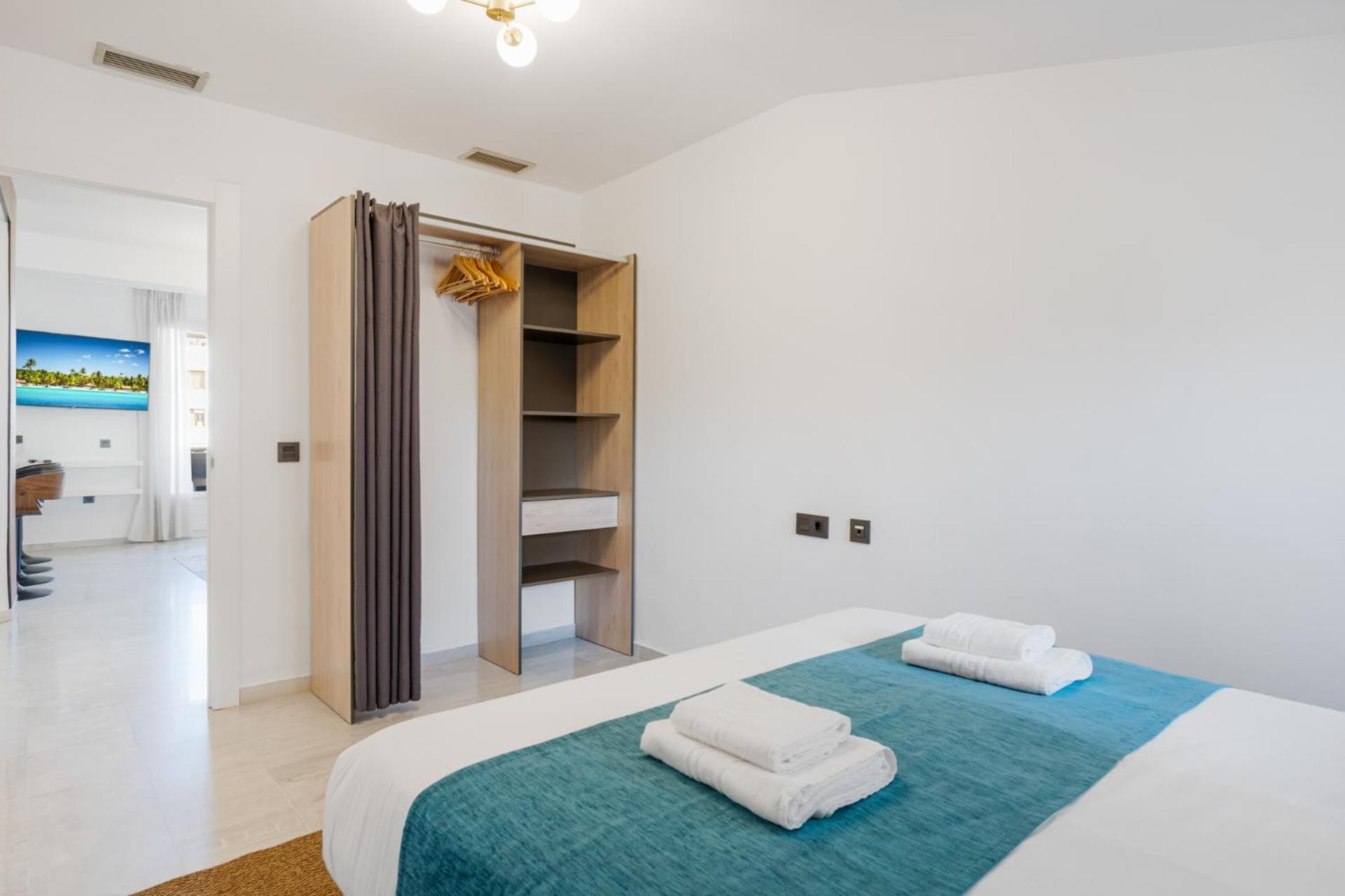 Tennessee Penthouse * Málaga