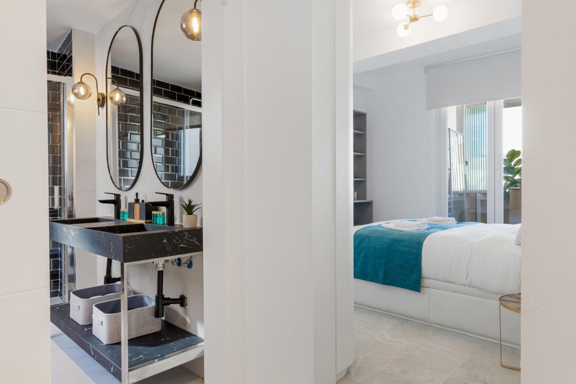 Tennessee Penthouse * Málaga