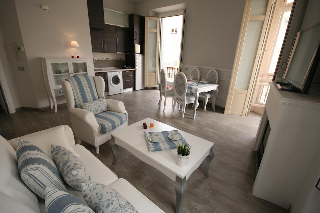 Apartment Calle Larios Malaga