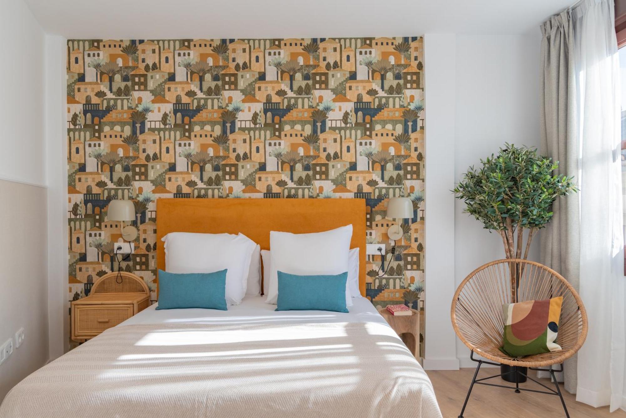 Feelathome Atarazanas Apartment Málaga