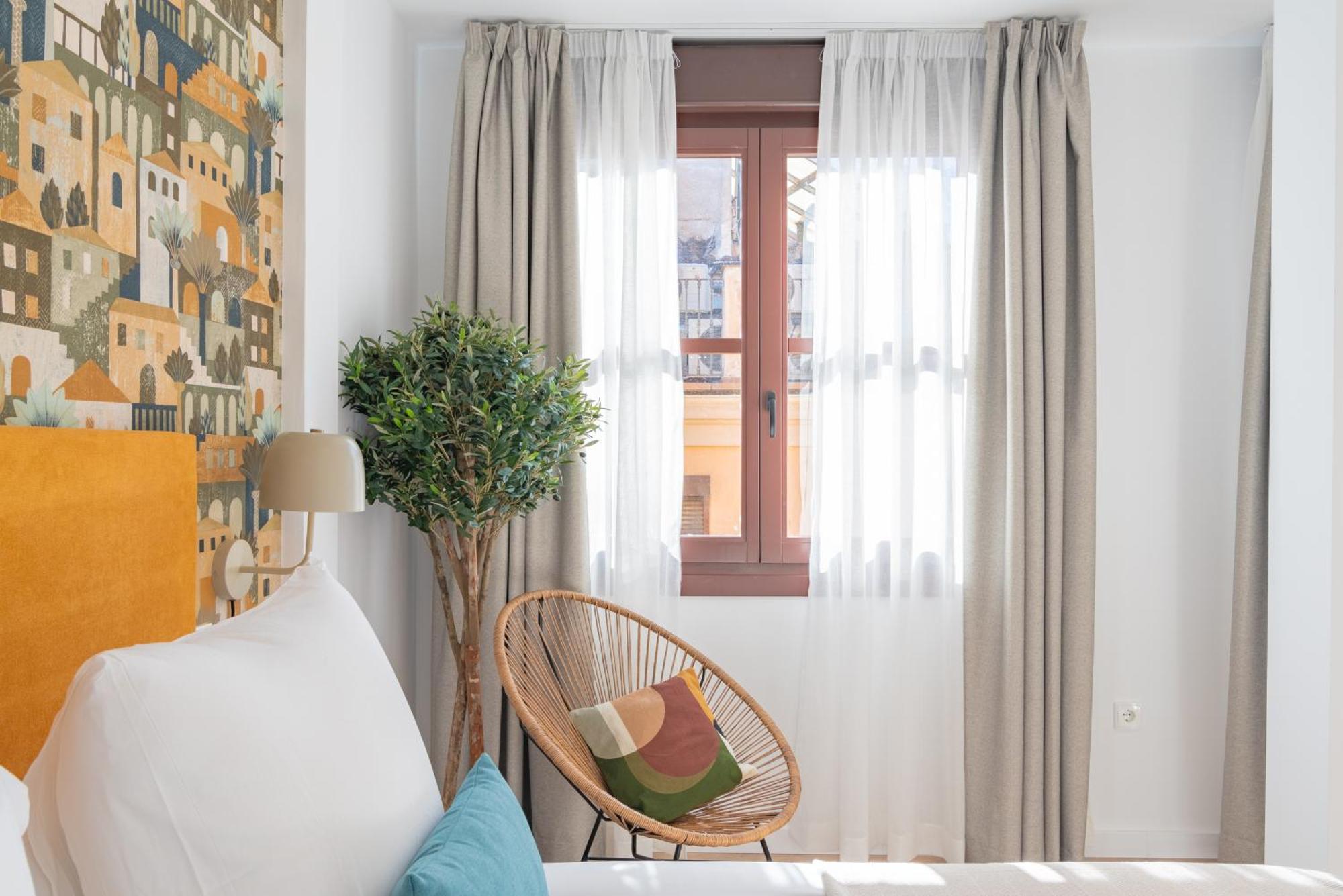 Apartment Feelathome Atarazanas