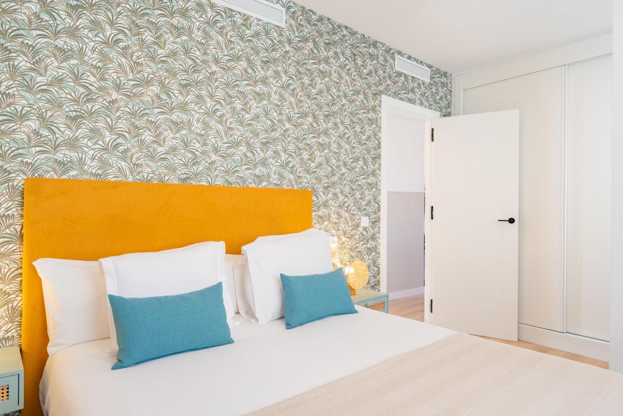 Apartment Feelathome Atarazanas *