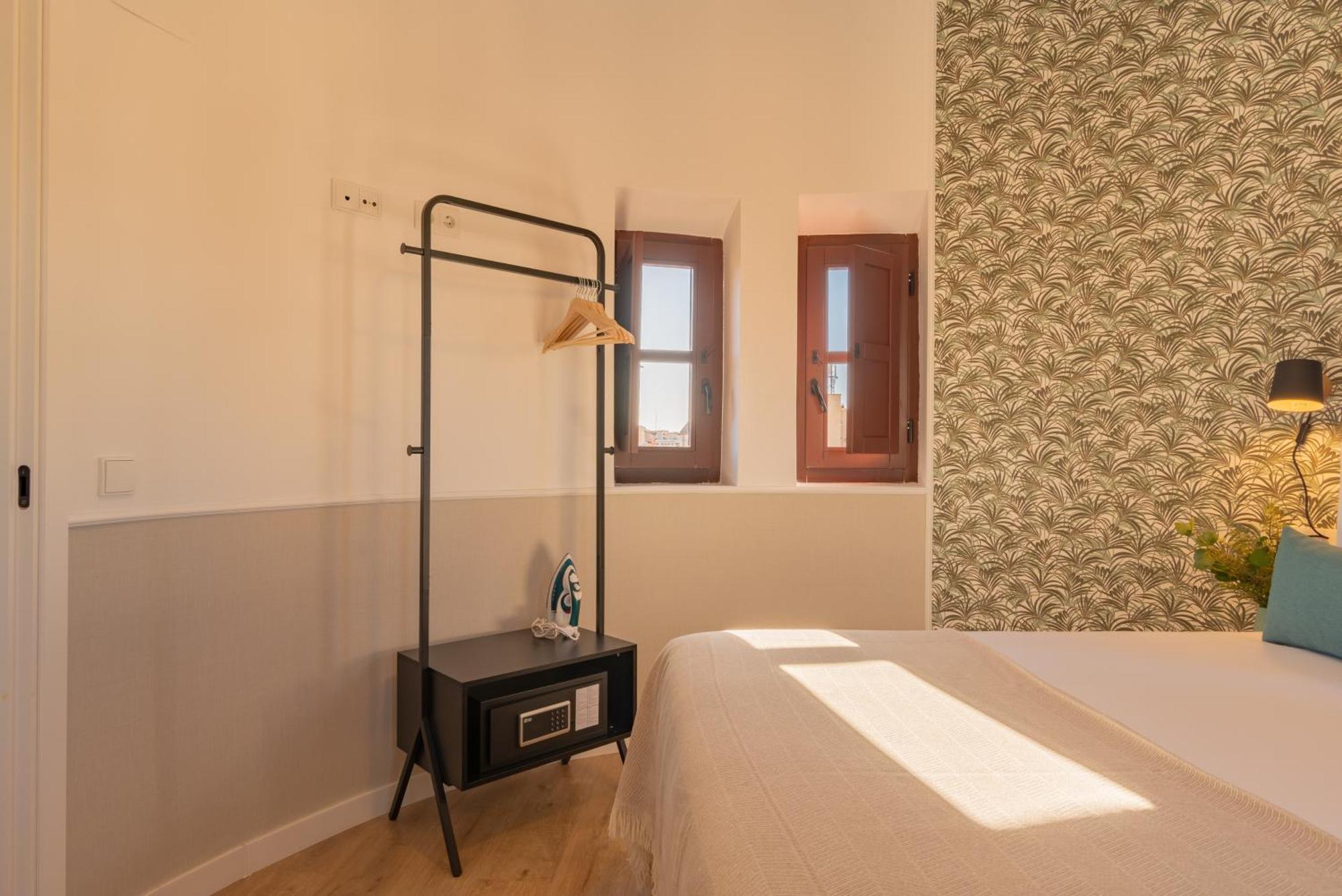 Feelathome Atarazanas Apartment Málaga