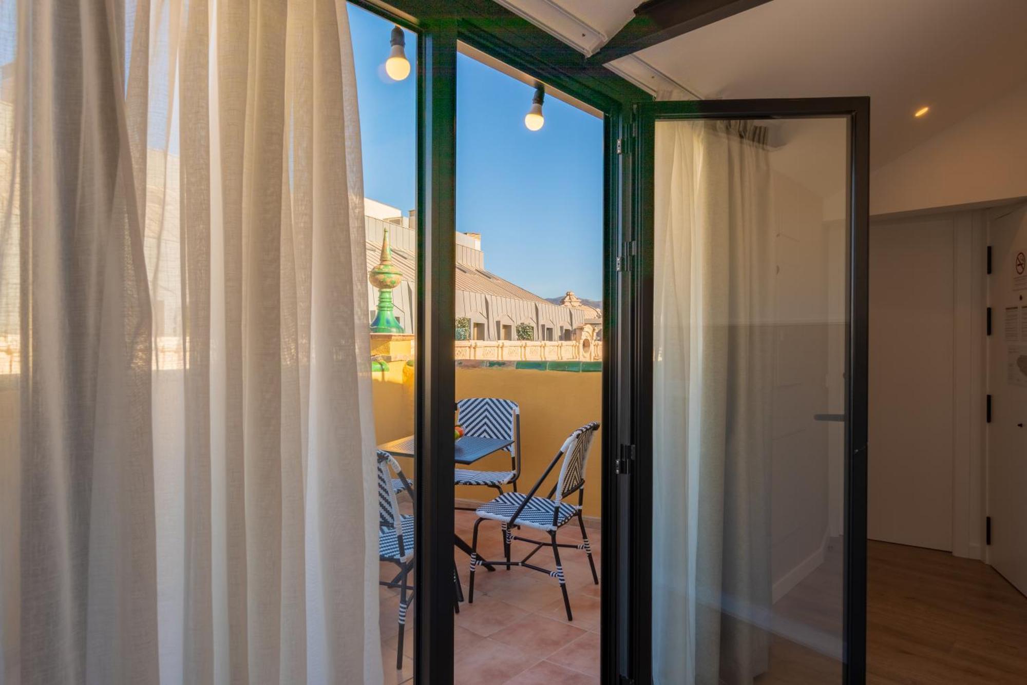 Apartment Feelathome Atarazanas