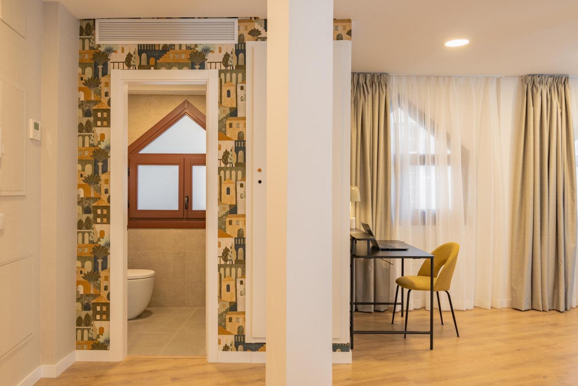 Apartment Feelathome Atarazanas *