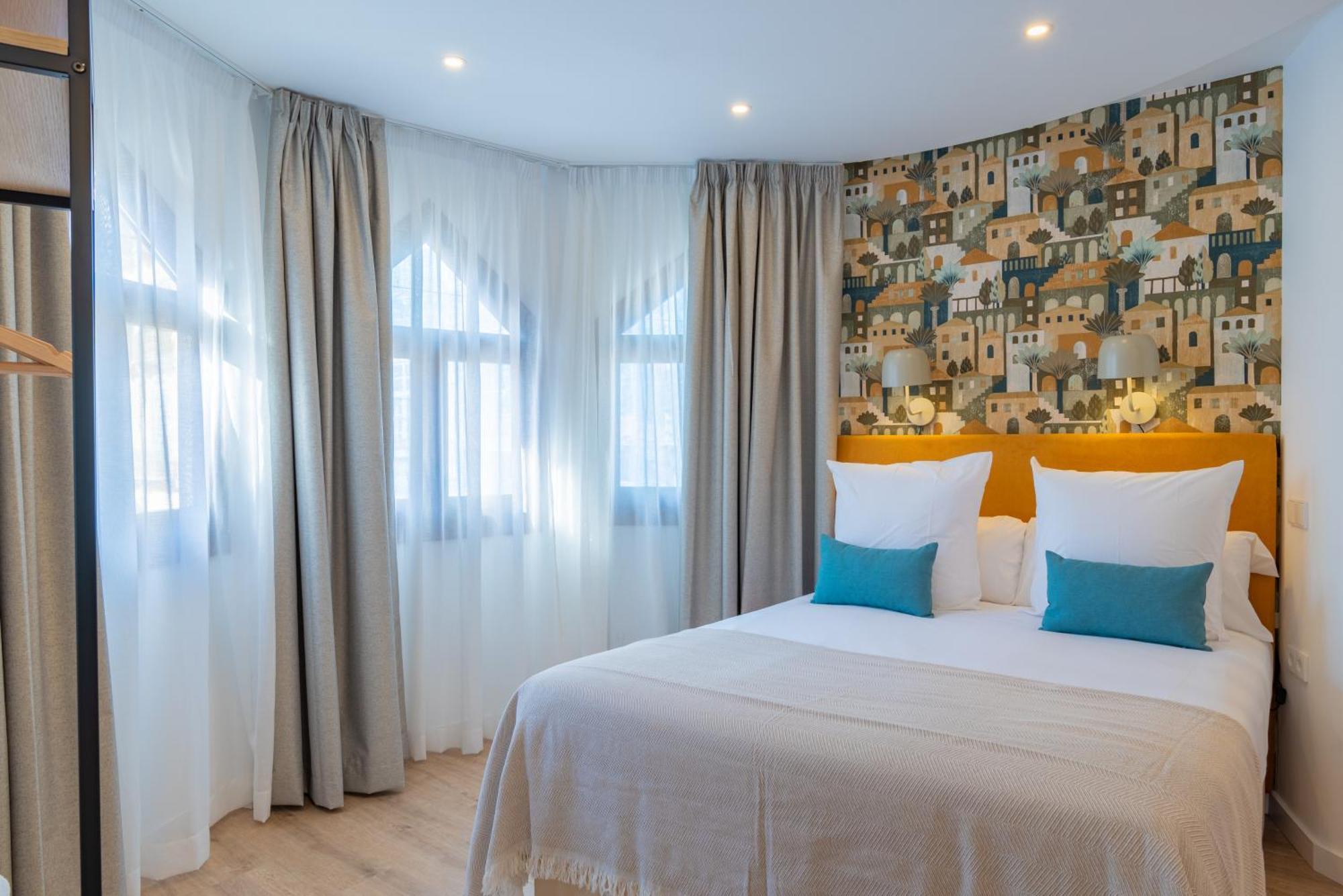 Apartment Feelathome Atarazanas Málaga