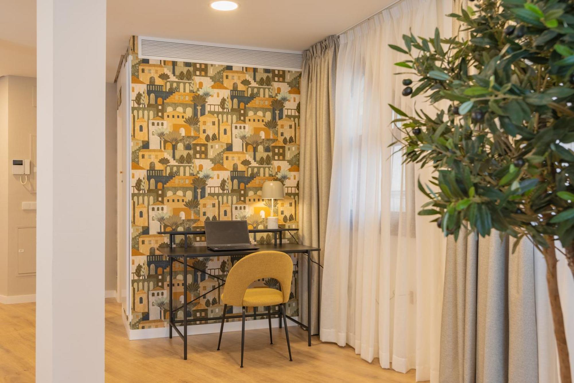 Feelathome Atarazanas Apartment Málaga