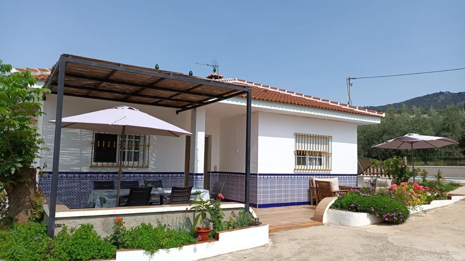 Landhaus Alejo