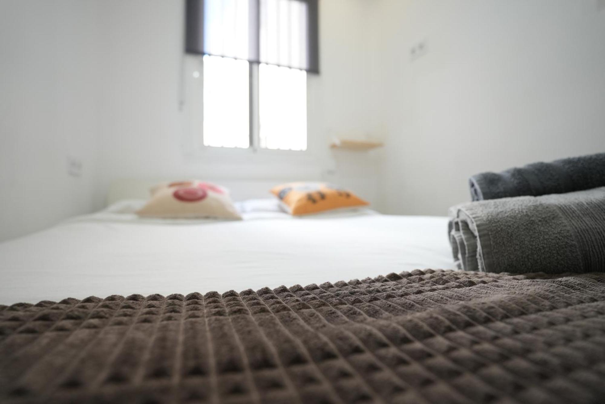 Excellent Location Centro Historico 2 Bed Flat Apartamento *