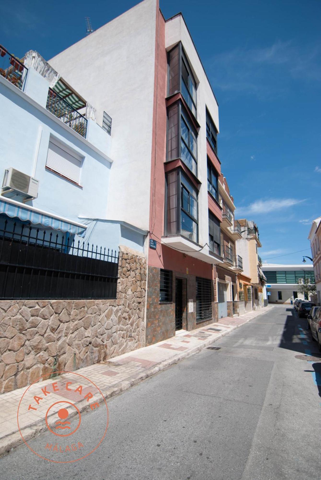 Apartment With Terrace In Center - Tcm