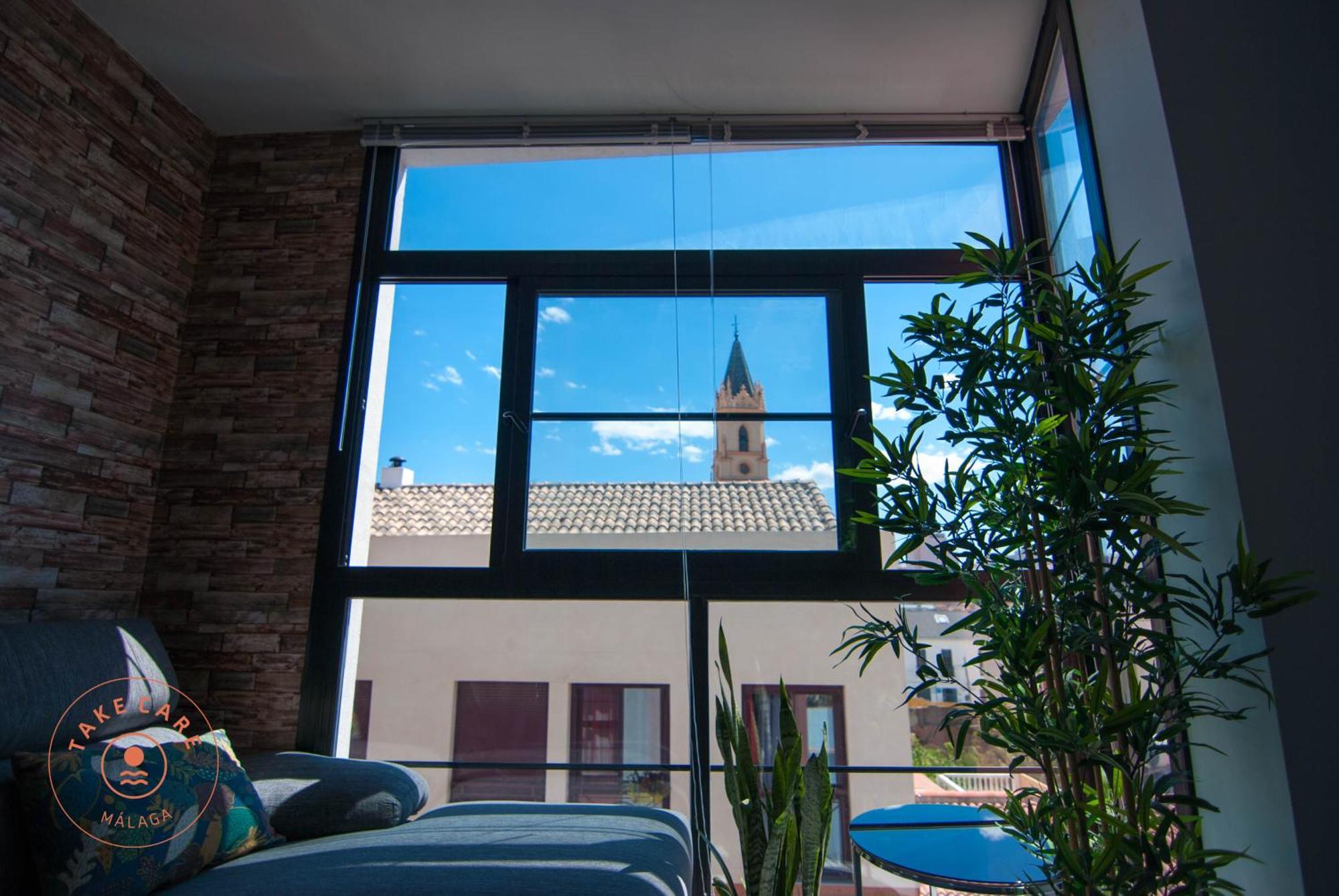 Apartment With Terrace In Center - Tcm *