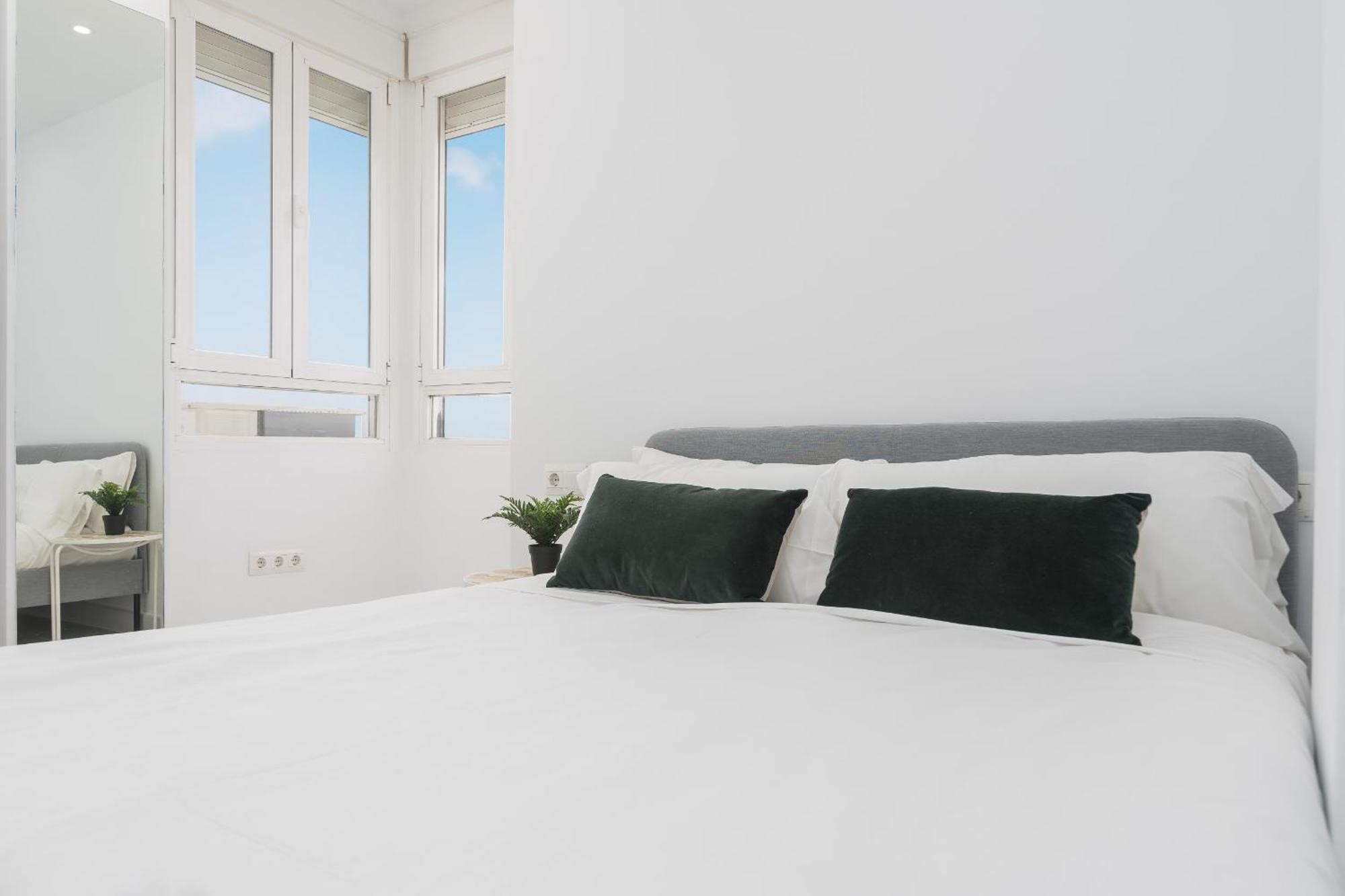 Homes Hesperides 914 Lägenhet