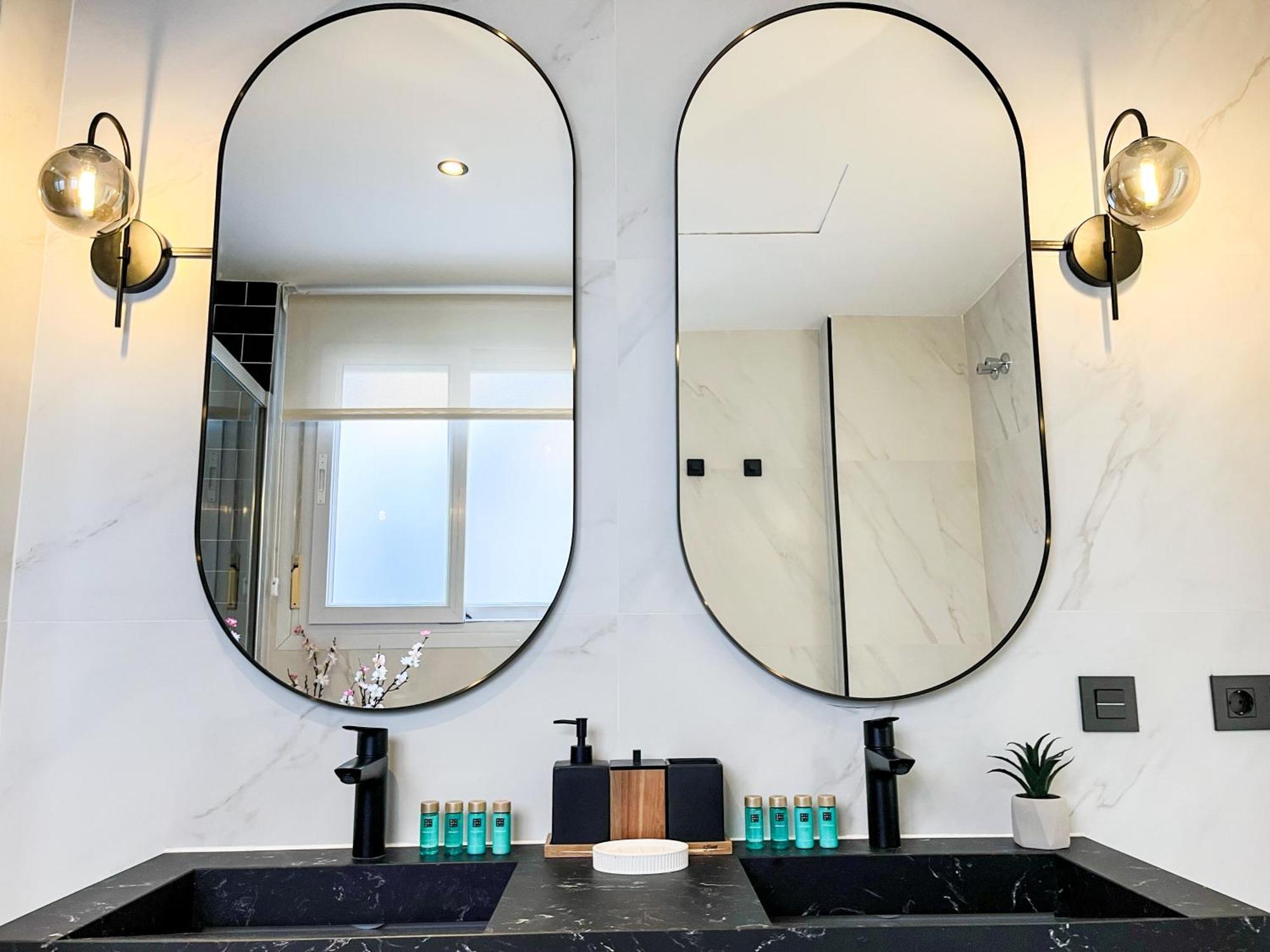 Tennessee Penthouse * Málaga