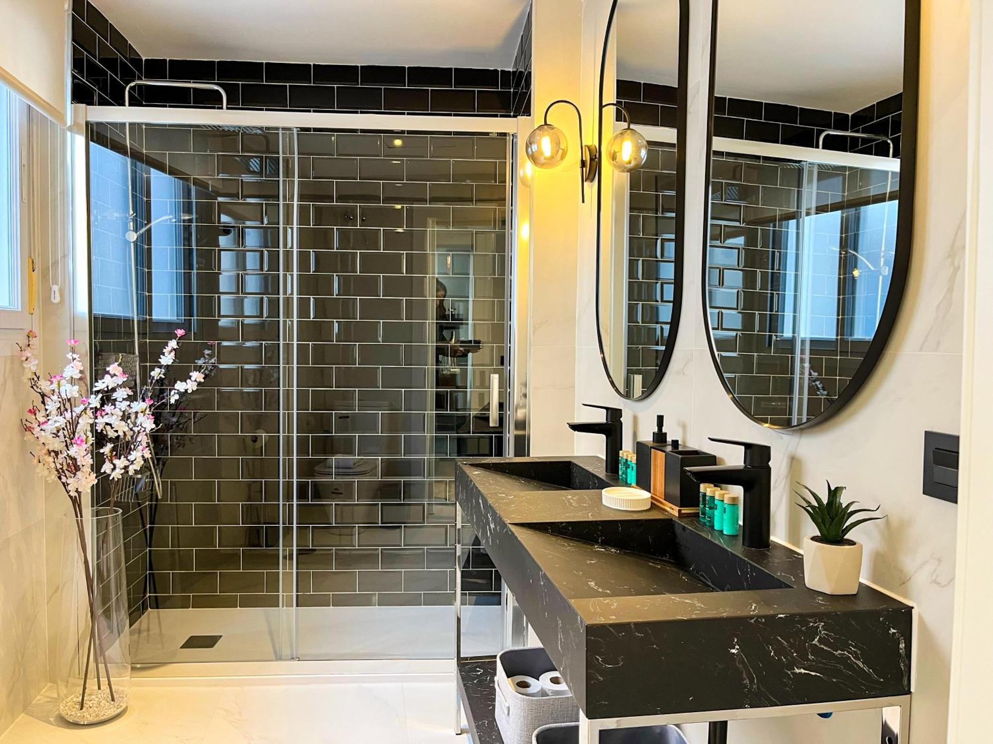 Tennessee Penthouse Appartamento *