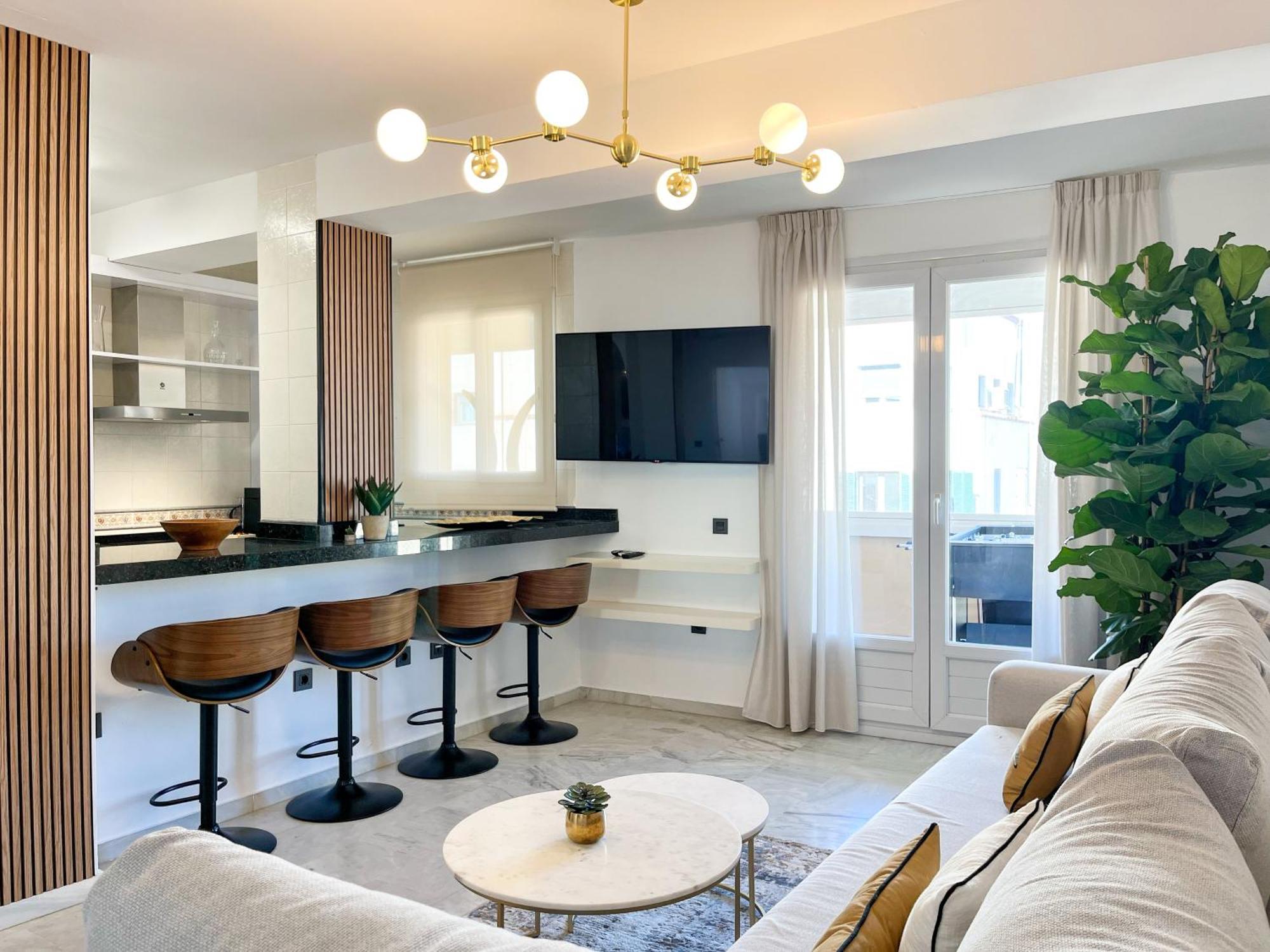 Tennessee Penthouse Appartamento *