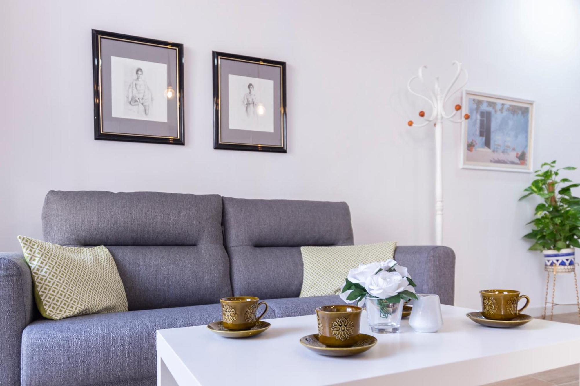 Lavanda Apartment