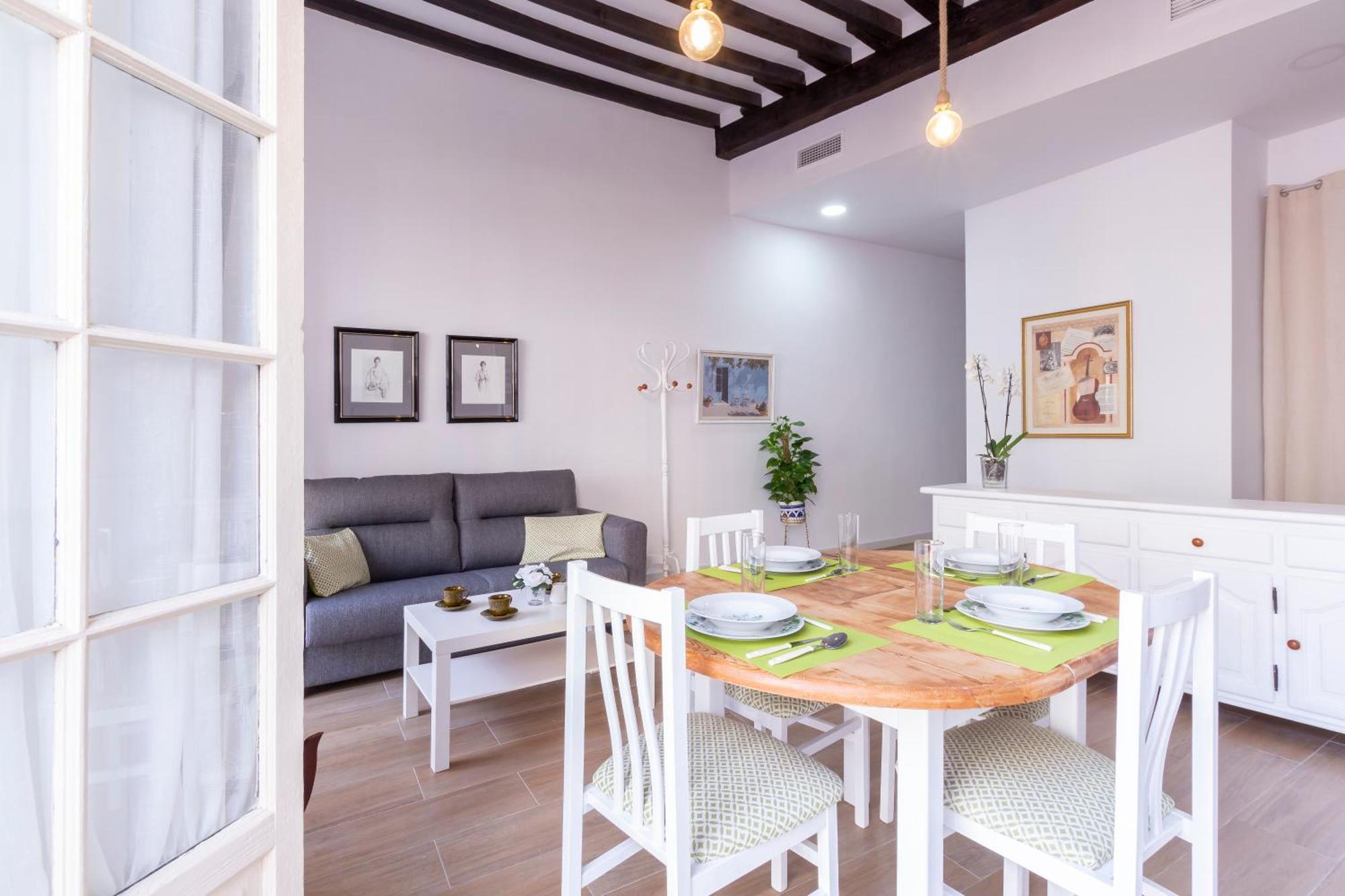 Apartment Lavanda *