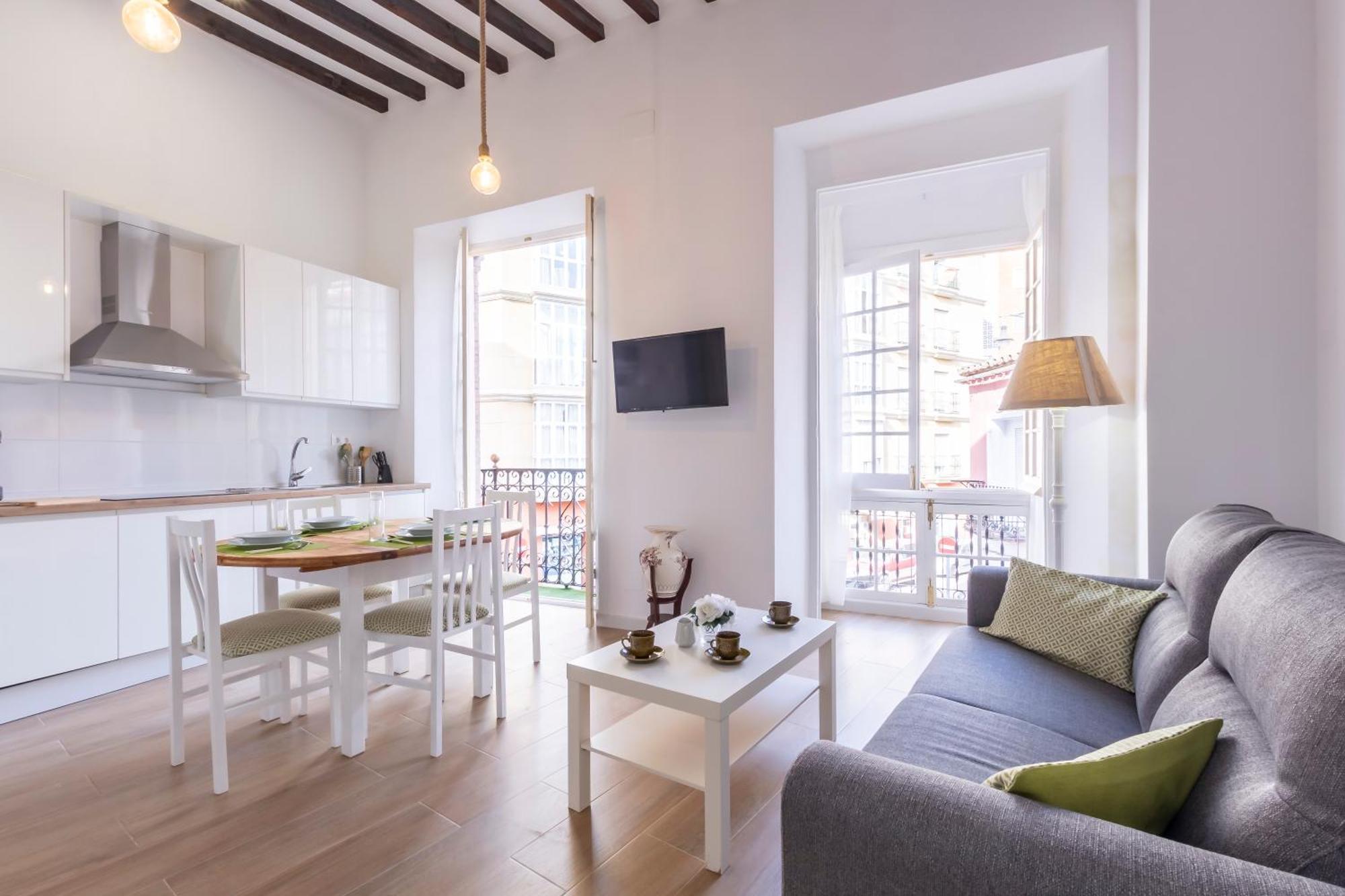 Lavanda Apartment