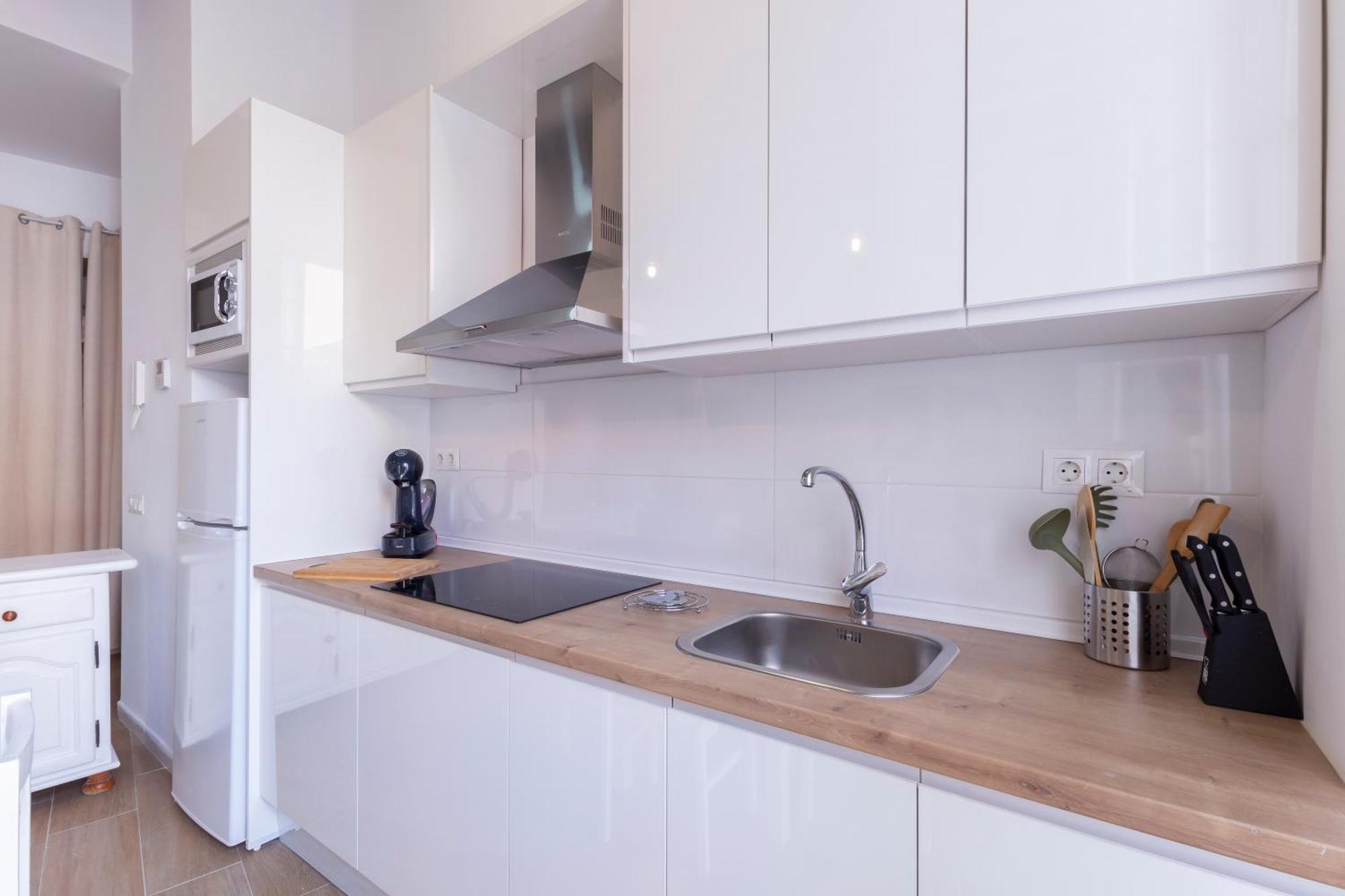 Lavanda Apartment *