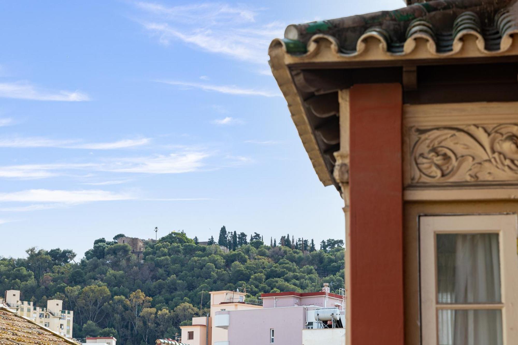 Buganvilla Appartement Málaga