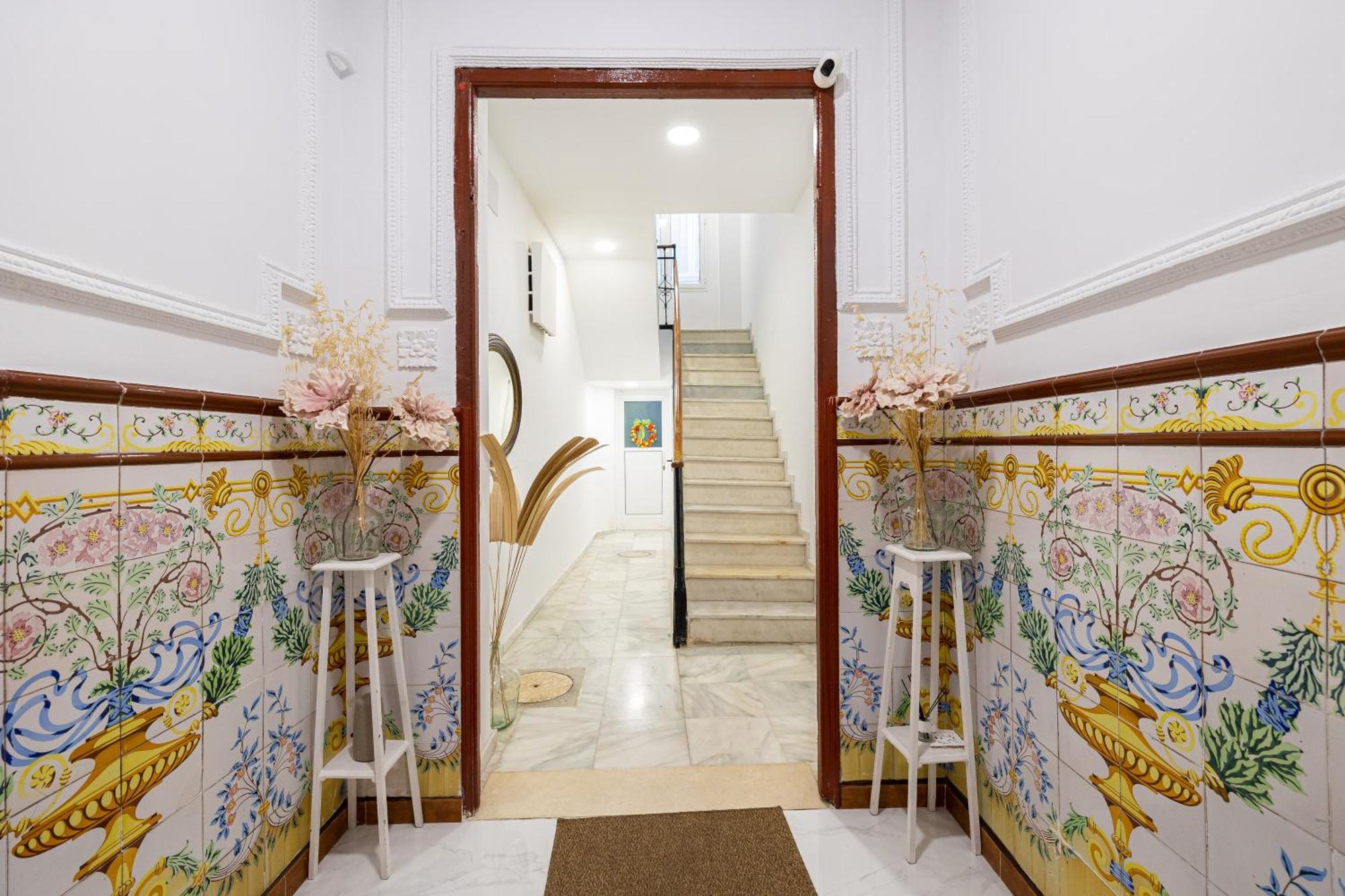 Buganvilla Appartement *