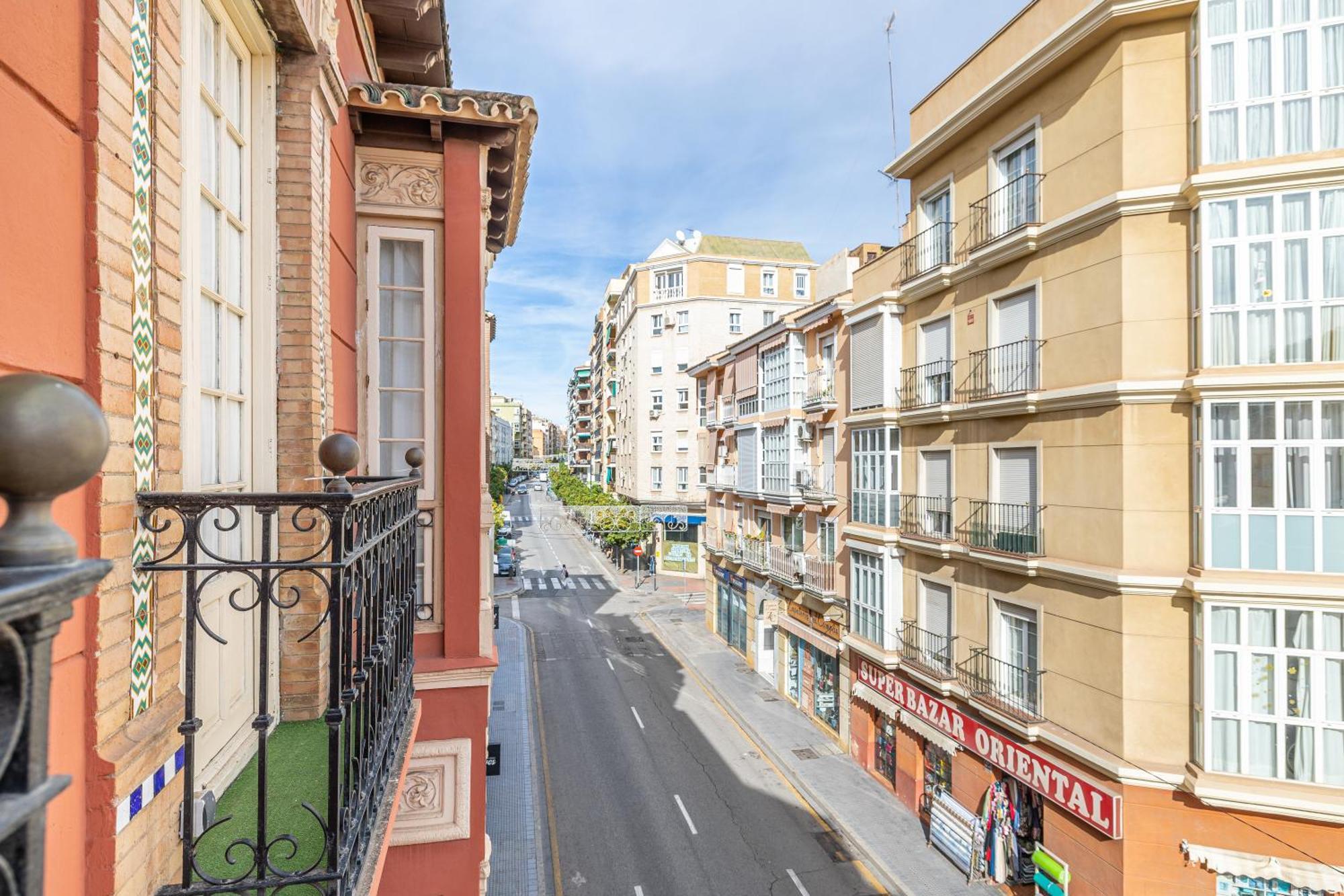 Buganvilla * Málaga