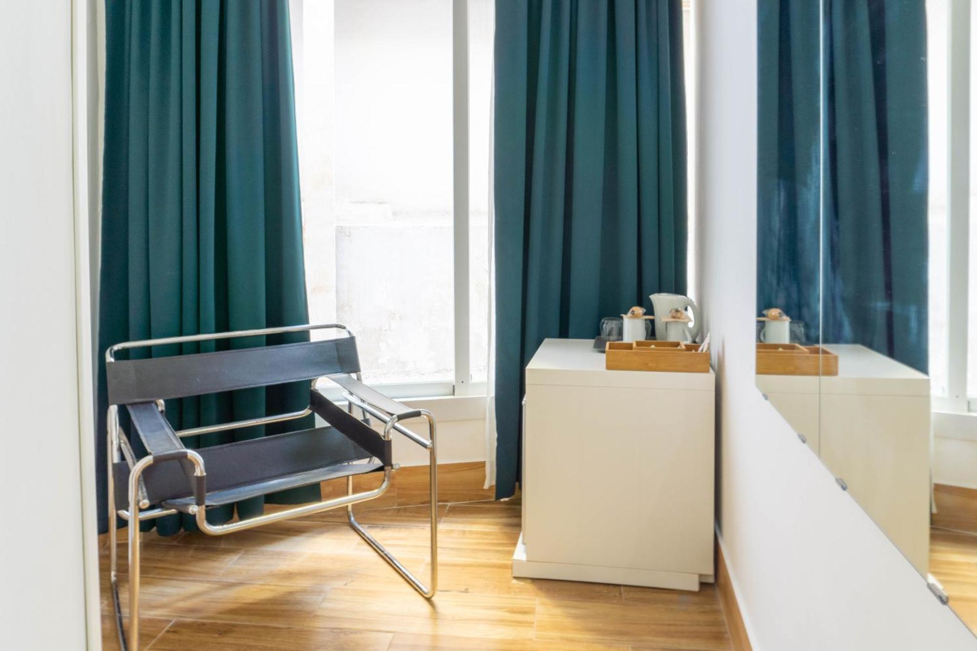 Appartement Ilustre Center