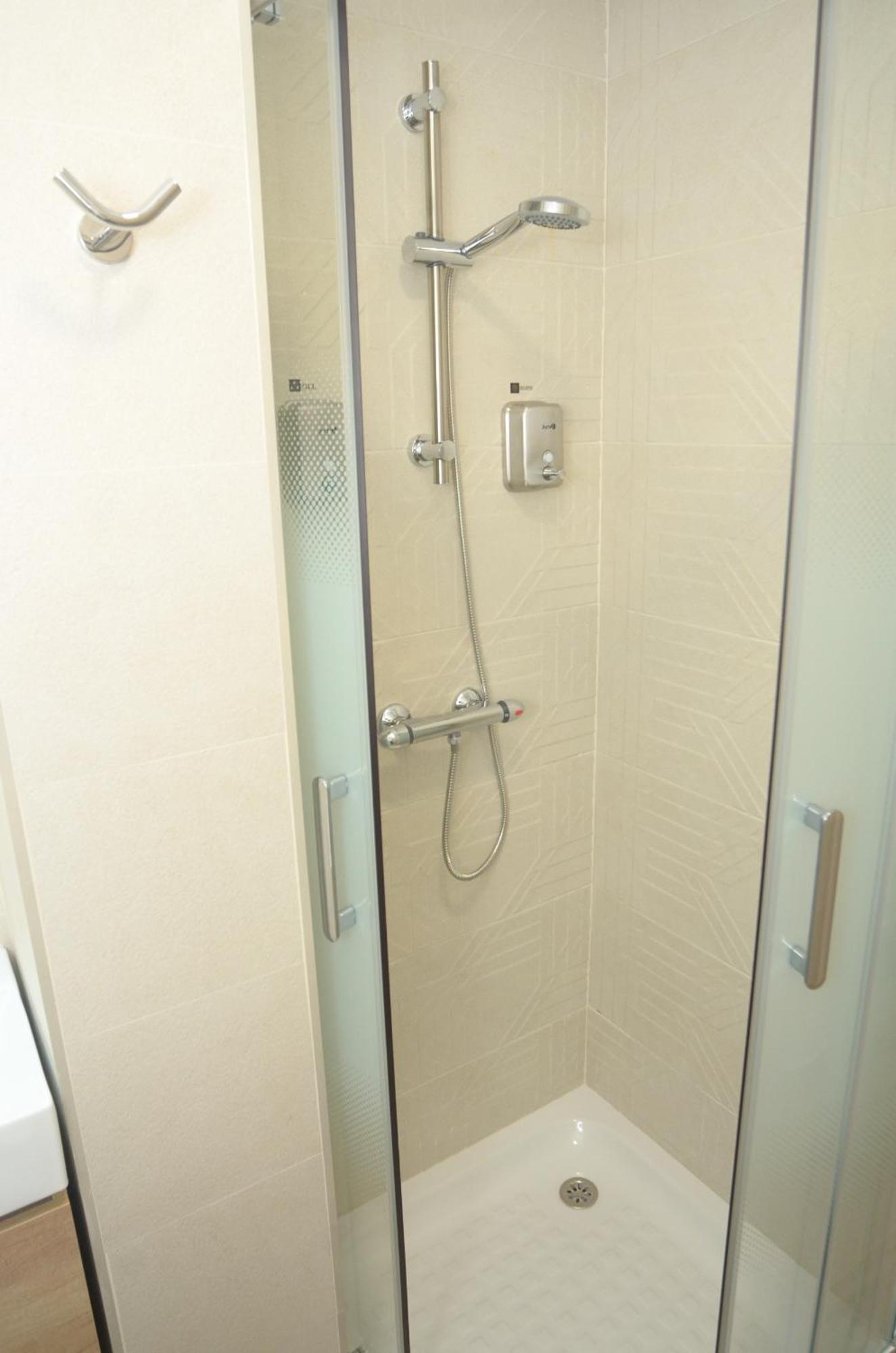 Beethoven Luxury Guest house