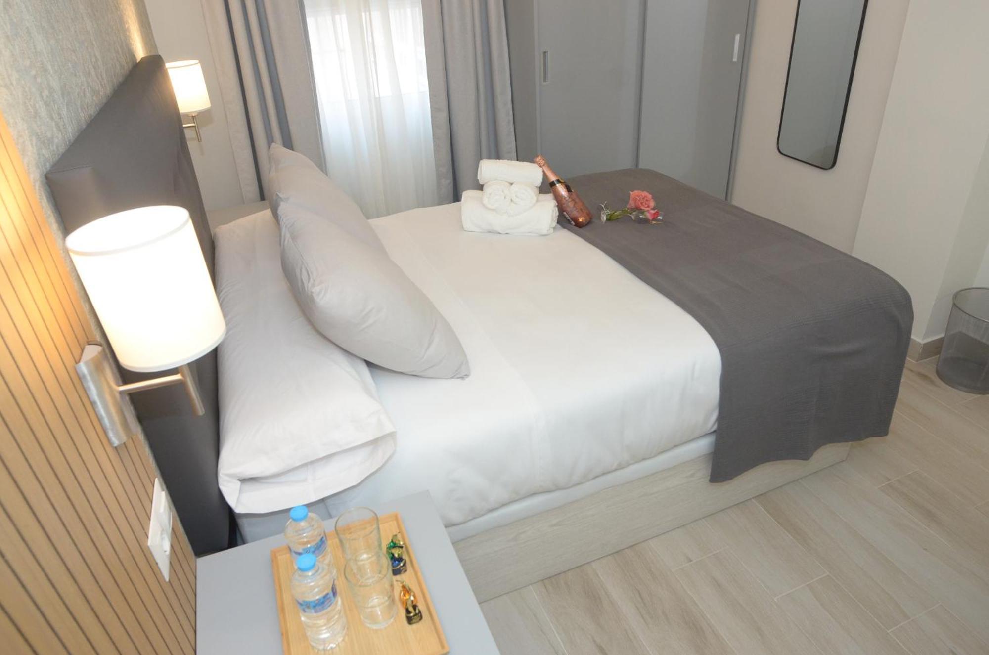 Guest house Beethoven Luxury Malaga
