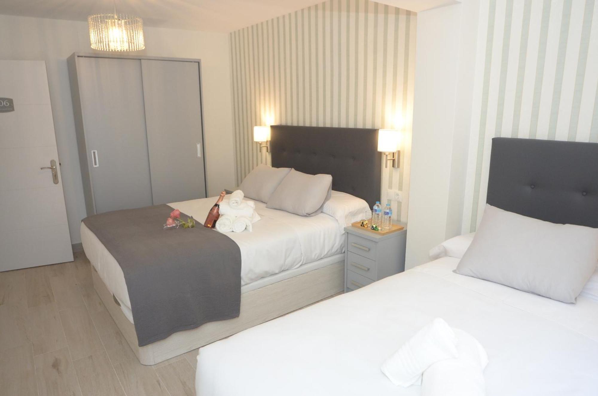 Guest house Beethoven Luxury