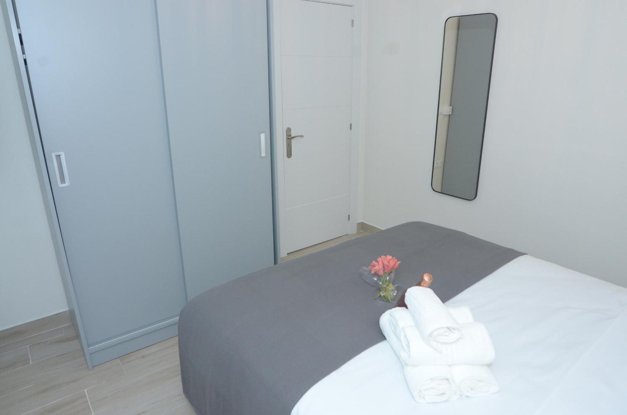 Beethoven Luxury Guest house Malaga