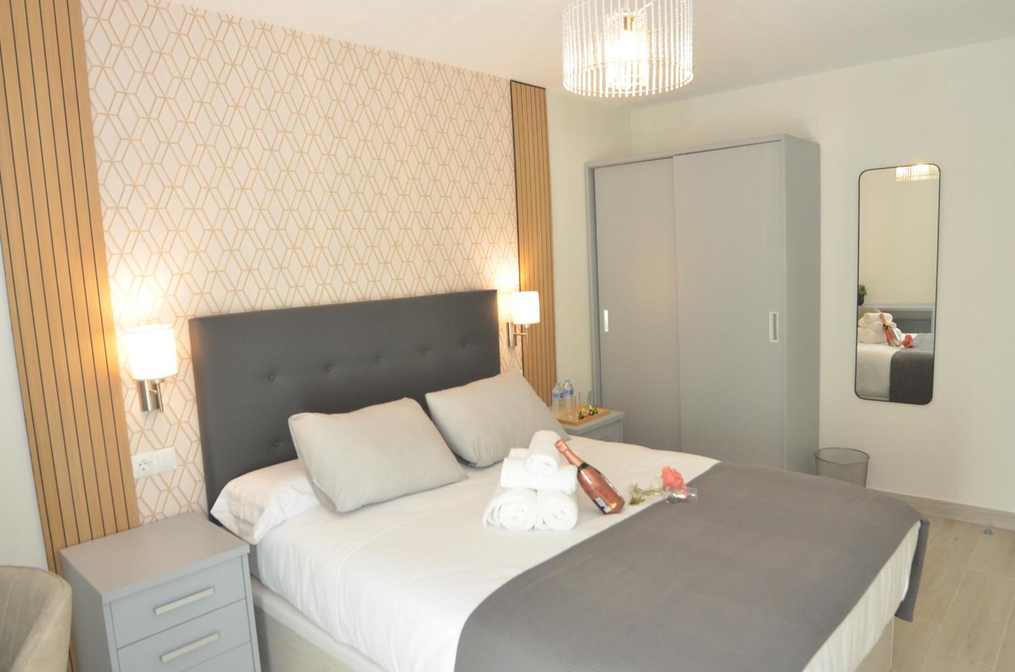 Beethoven Luxury Malaga
