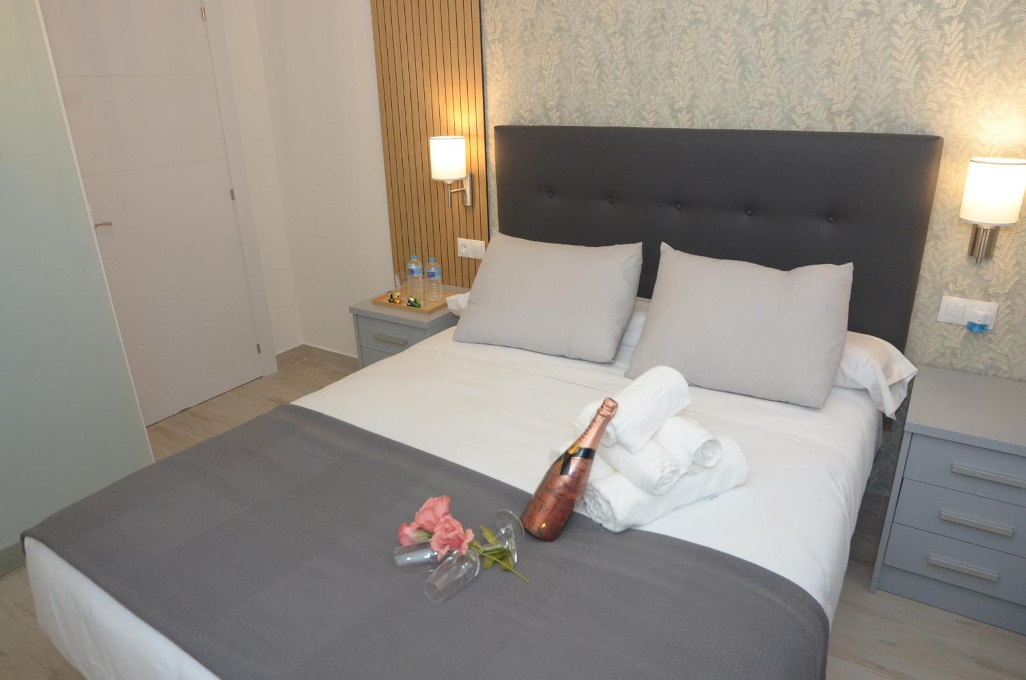 Beethoven Luxury * Malaga