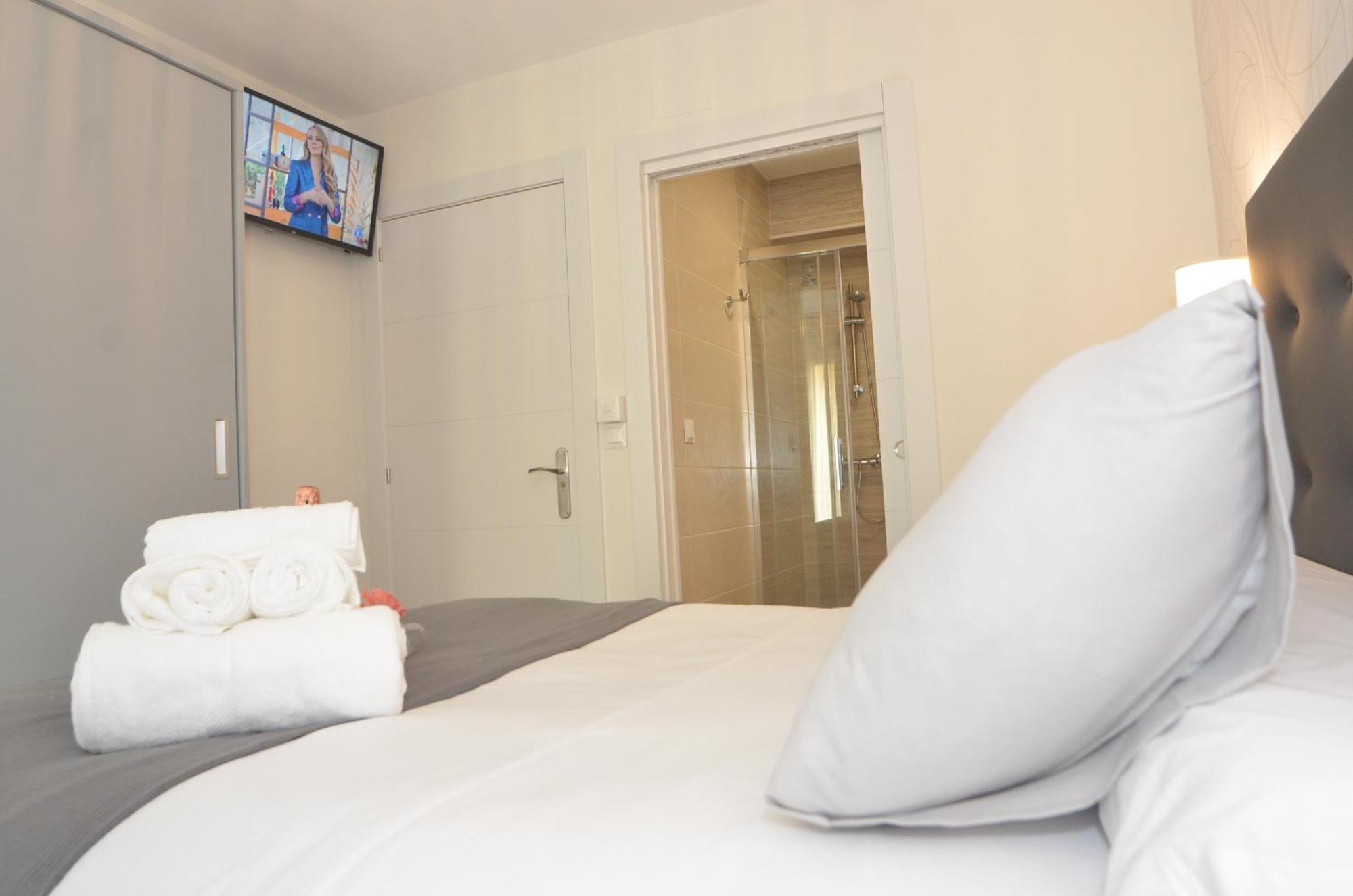 Beethoven Luxury Guest house *
