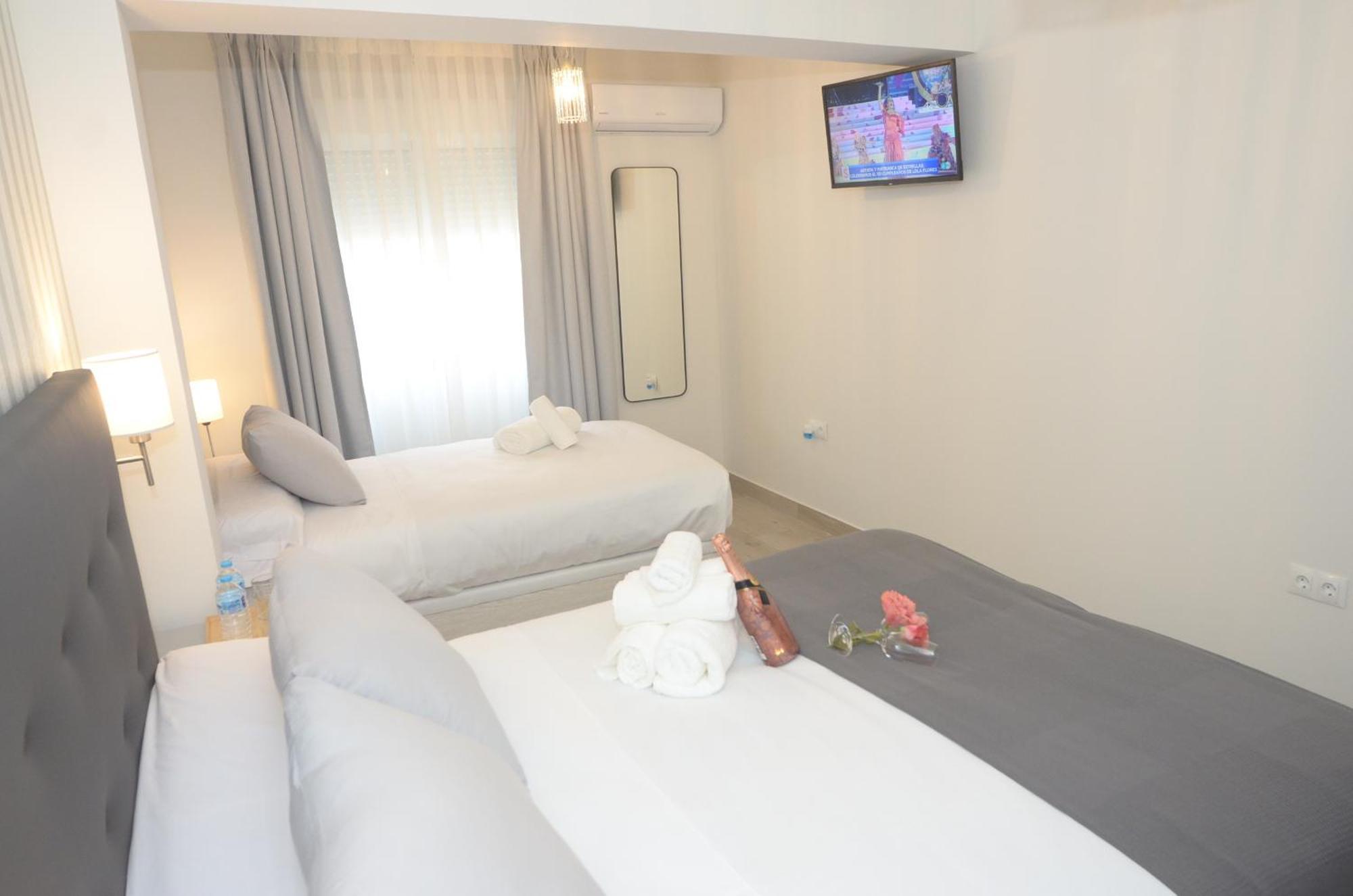 Guest house Beethoven Luxury
