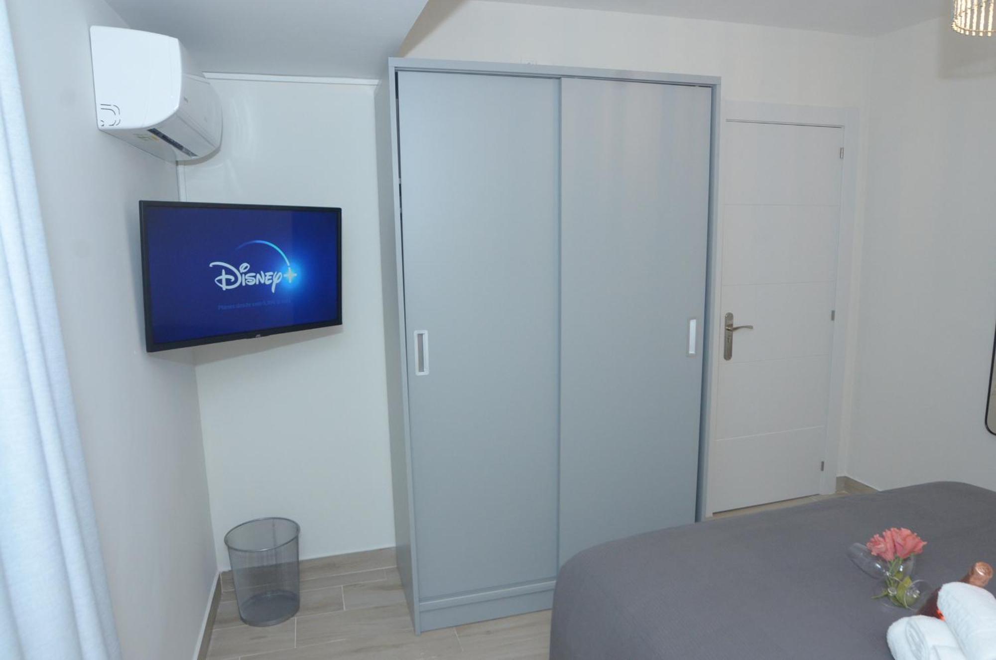 Beethoven Luxury Malaga