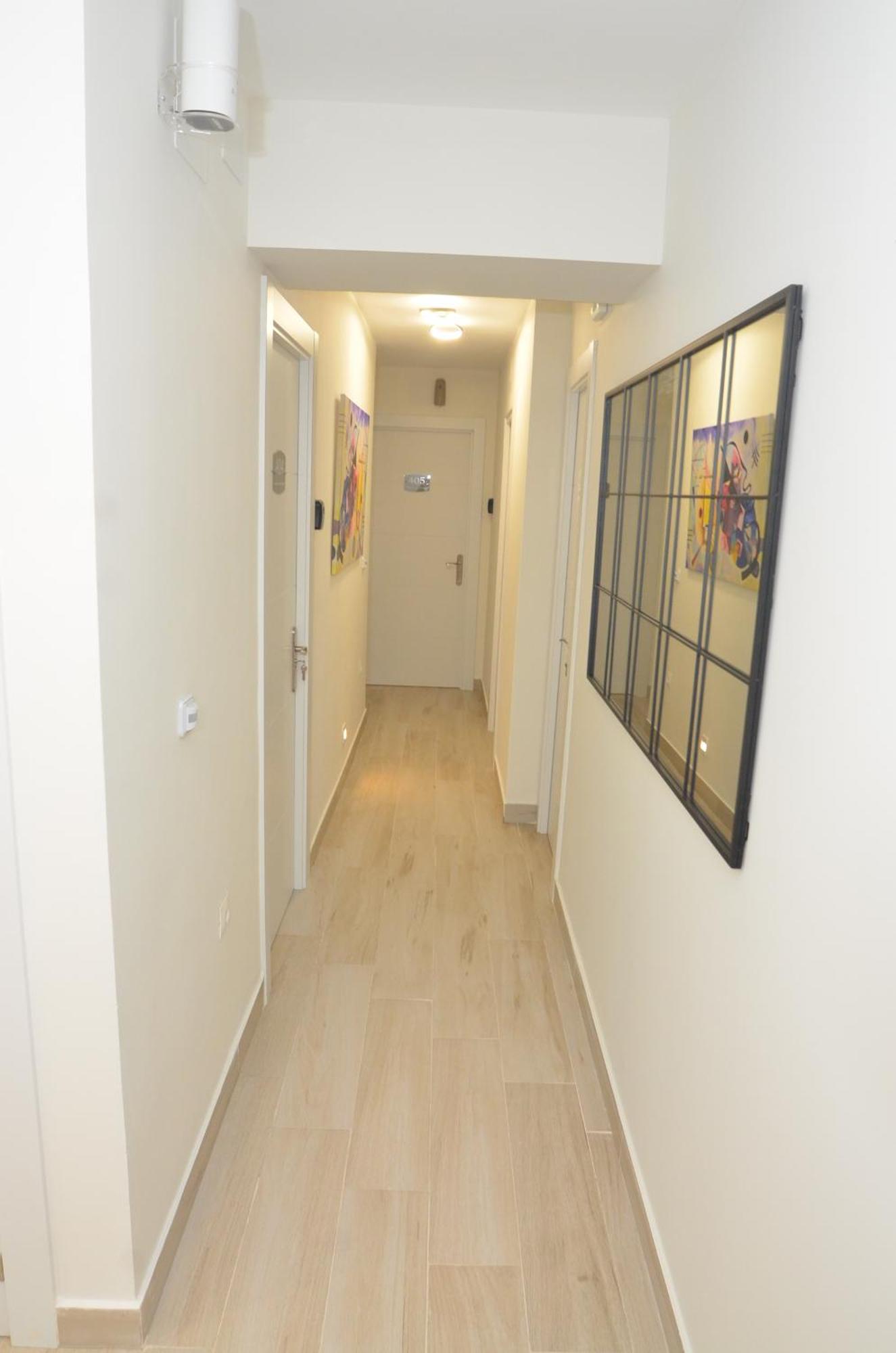 Beethoven Luxury Guest house