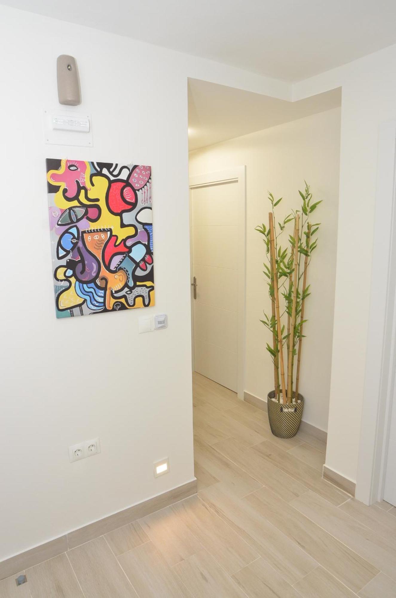 Guest house Beethoven Luxury Malaga