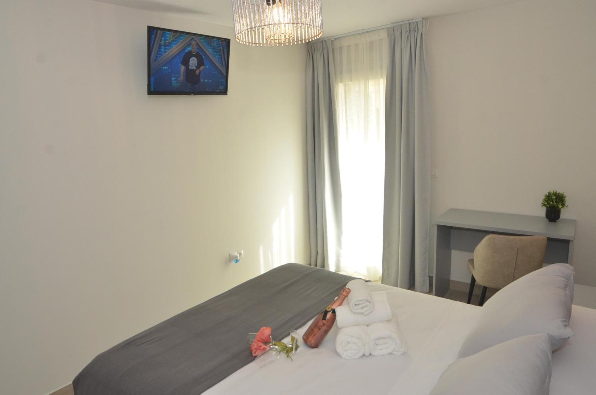 Beethoven Luxury Malaga