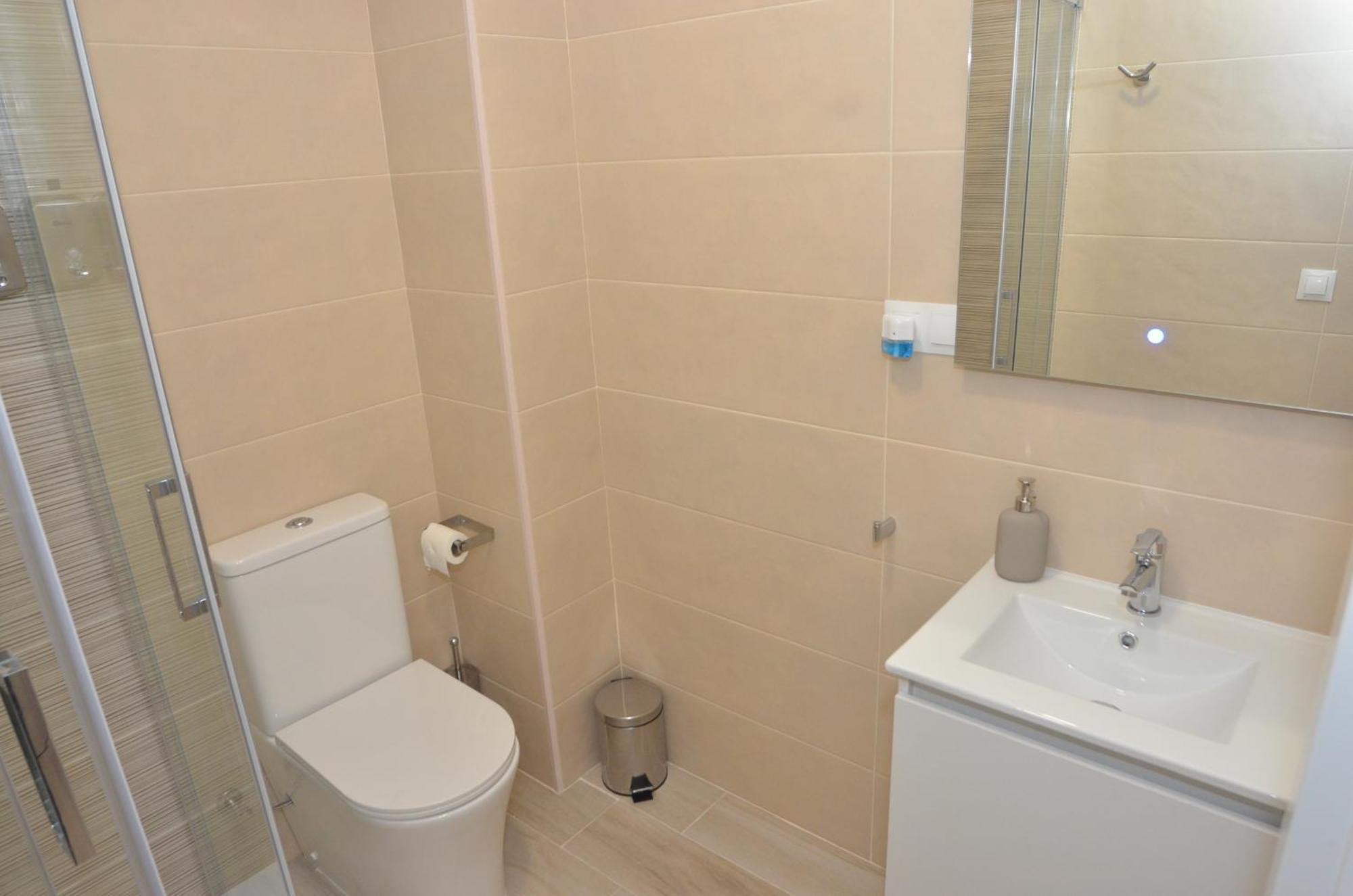 Guest house Beethoven Luxury