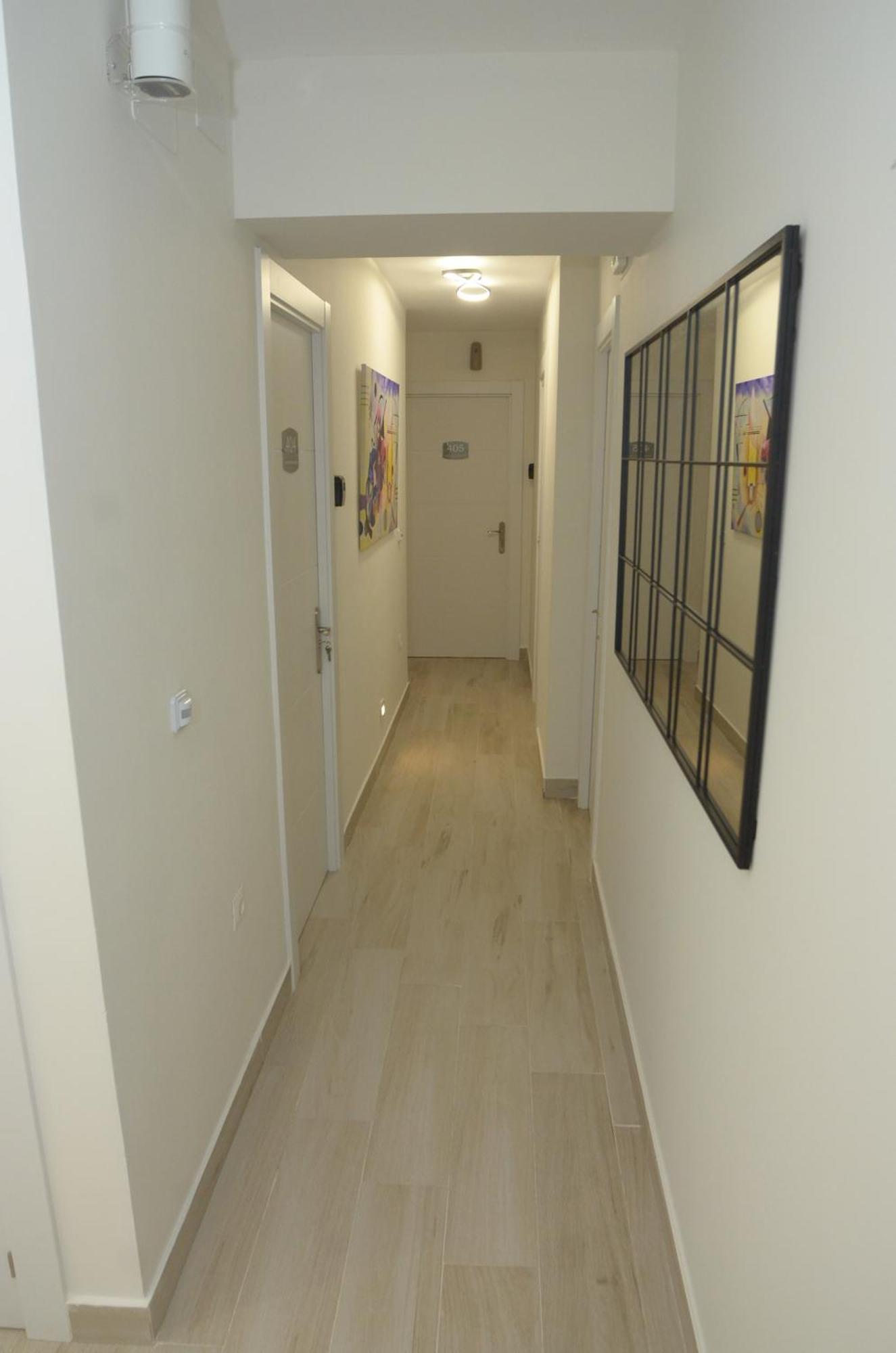 Guest house Beethoven Luxury