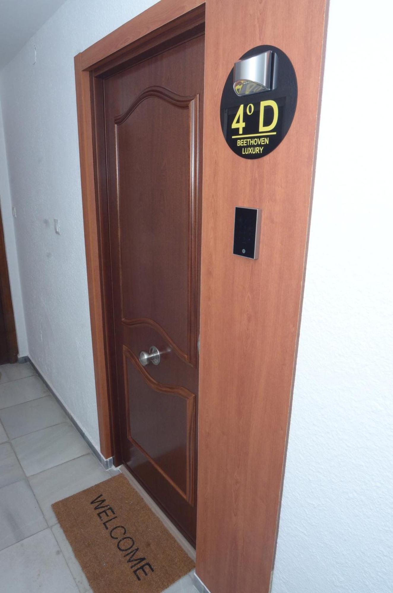 Beethoven Luxury Guest house *