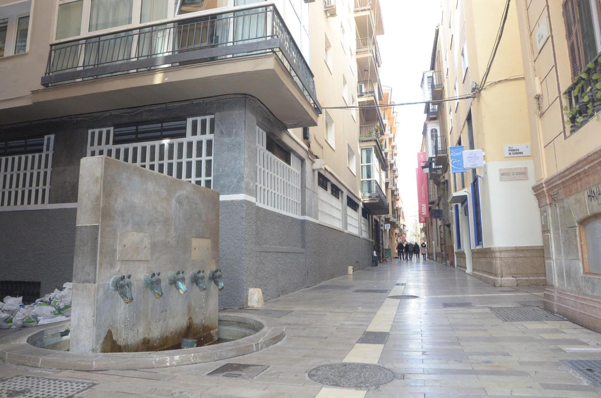 Beethoven Luxury Guest house Malaga
