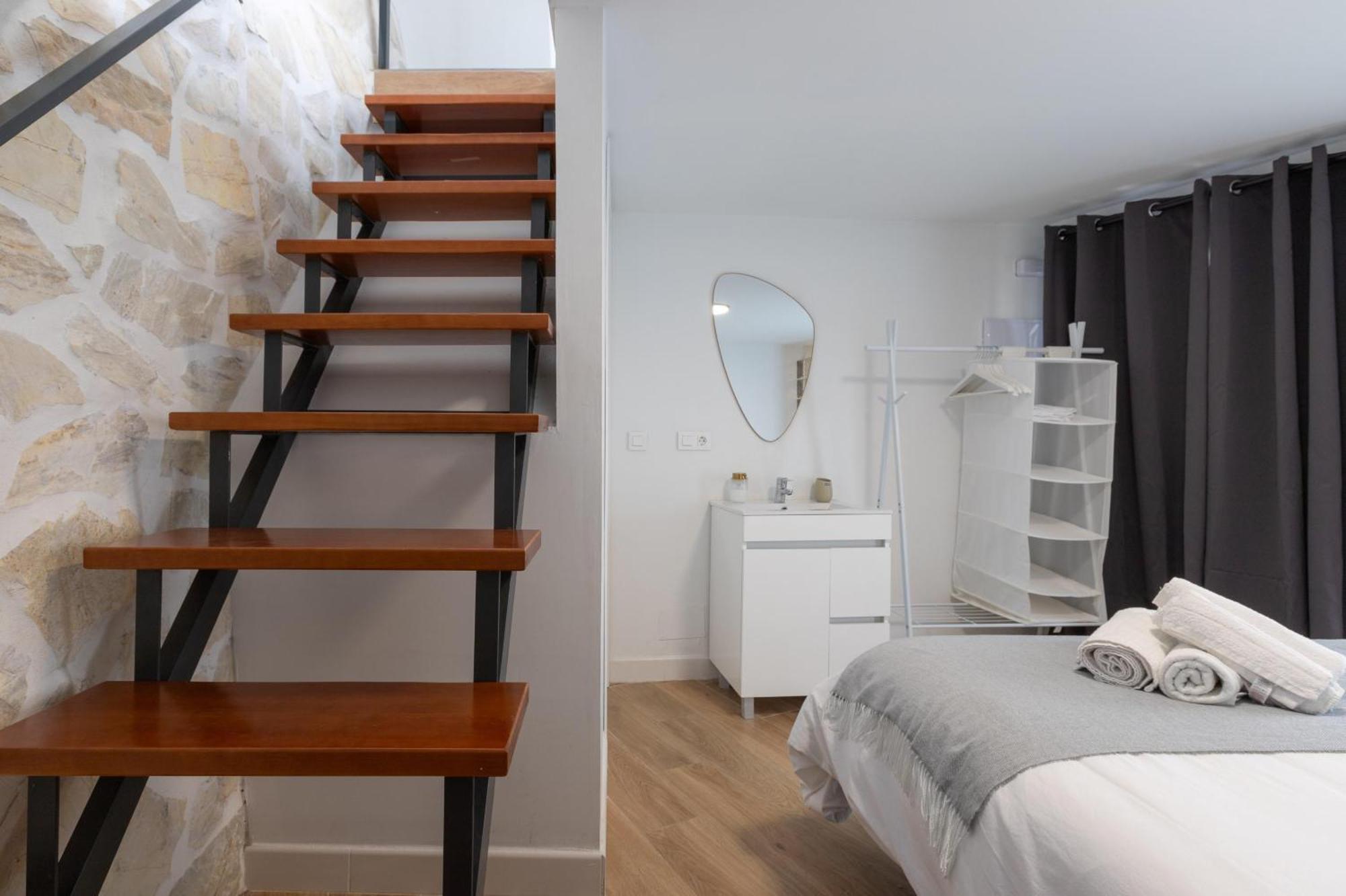 La Torre Del Carmen Apartamento Málaga