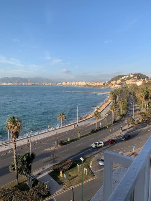 Apartamento Espectaculares Vistas, El Morlaco Málaga