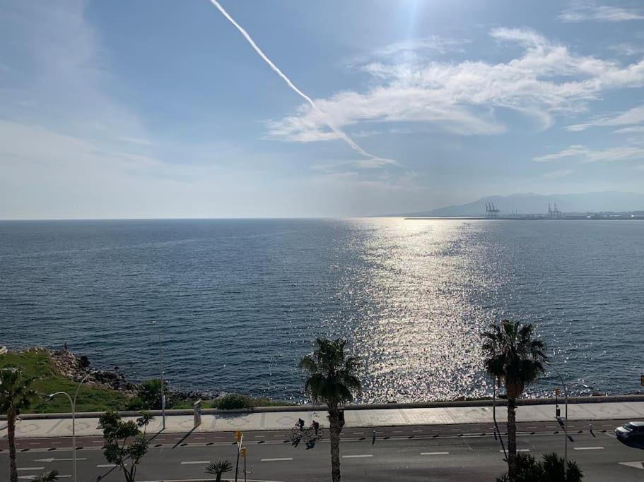 Apartamento Espectaculares Vistas, El Morlaco