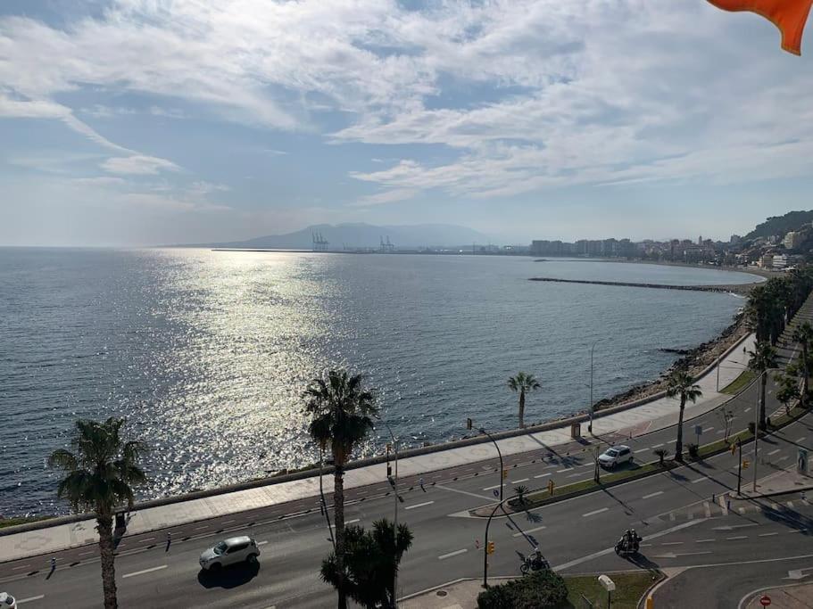 Apartamento Espectaculares Vistas, El Morlaco *