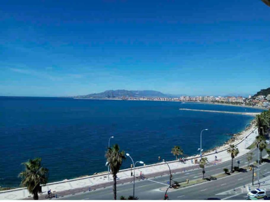 Espectaculares Vistas, El Morlaco Apartamento *