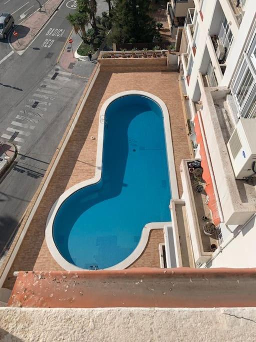 Espectaculares Vistas, El Morlaco Apartamento *